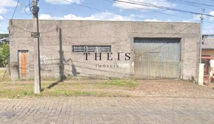 Barracão / Galpão / Depósito à venda no Desvio Rizzo, Caxias do Sul  por R$ 650.000