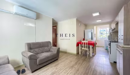 Apartamento com 3 quartos à venda no São Caetano, Caxias do Sul  por R$ 250.000