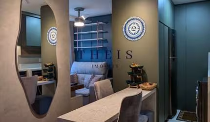 Apartamento com 2 quartos à venda no Petrópolis, Caxias do Sul  por R$ 340.000