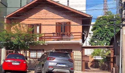 Casa com 3 quartos à venda no Exposição, Caxias do Sul  por R$ 1.290.000