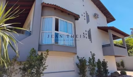 Casa em condomínio fechado com 3 quartos à venda no Jardim América, Caxias do Sul  por R$ 1.250.000