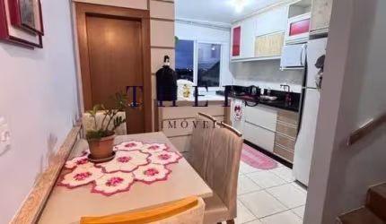 Casa com 2 quartos à venda no São Victor COHAB, Caxias do Sul  por R$ 340.000