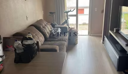 Casa com 2 quartos à venda no São Giácomo, Caxias do Sul  por R$ 359.000