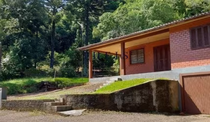Chácara / sítio com 2 quartos à venda na Recosta, São Francisco de Paula  por R$ 445.000