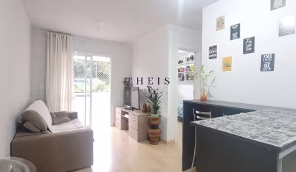 Apartamento com 2 quartos à venda no Vinhedos, Caxias do Sul  por R$ 280.000