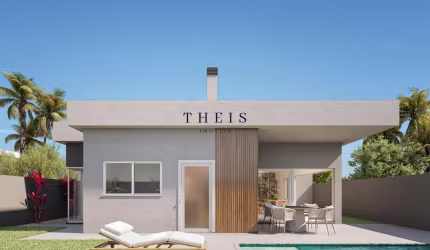 Casa com 3 quartos à venda no Santa Catarina, Caxias do Sul  por R$ 2.300.000
