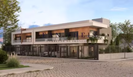 Casa com 2 quartos à venda no Santa Catarina, Caxias do Sul  por R$ 390.000