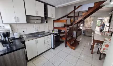Casa com 2 quartos à venda no Santa Catarina, Caxias do Sul  por R$ 255.000