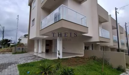 Casa com 2 quartos à venda na Bela Vista, Caxias do Sul  por R$ 535.000