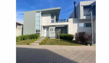 Casa com 3 quartos à venda no Interlagos, Caxias do Sul  por R$ 4.200.000