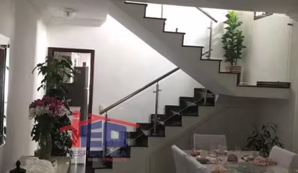 Residencial - Vila Osasco