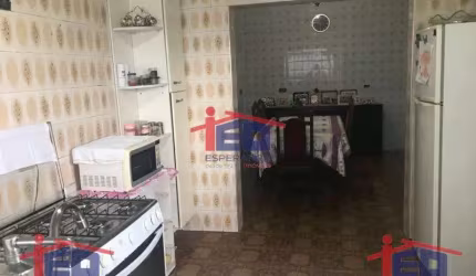 Residencial - Jardim Santo Antonio