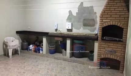 Residencial - Jardim Veloso