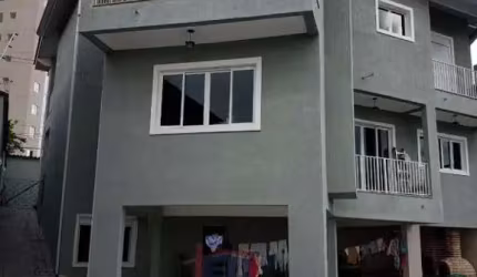 Residencial - City Bussocaba