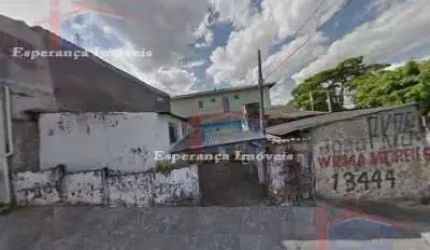 Residencial - Vila Yolanda