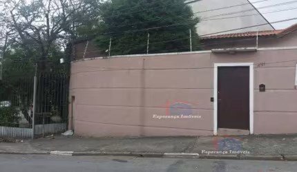Residencial - Jardim Adalgisa