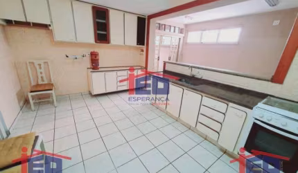 Residencial - Vila Osasco