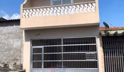 Residencial - Jardim Santo Antonio