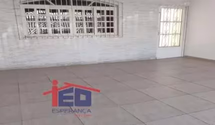 Residencial - Km 18
