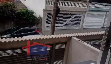 Residencial - Jardim D Abril