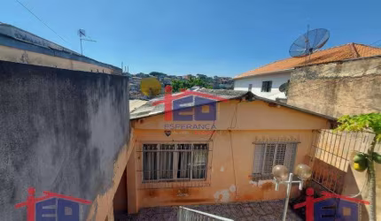 Residencial - Jardim Veloso