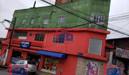 Comercial - Jardim Conceicao