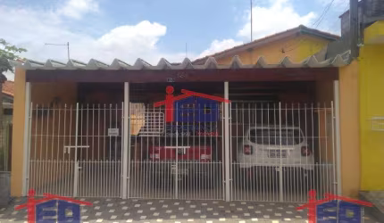 Residencial - Conjunto dos Metalurgicos