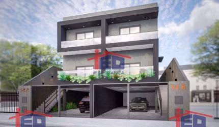 Residencial - Jardim D Abril