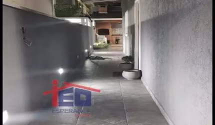 Residencial - Jardim Novo Osasco
