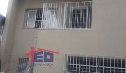 Residencial - Vila Osasco