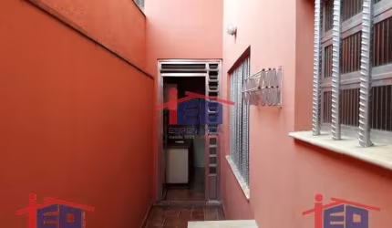 Residencial - Vila Campesina