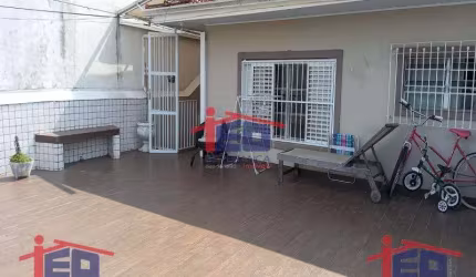 Residencial - Pestana