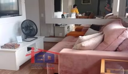 Residencial - Centro