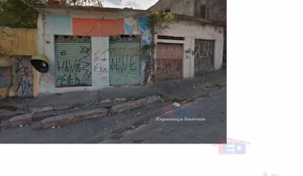 Residencial - Jardim Veloso
