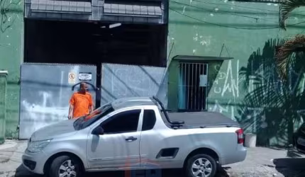 Comercial - Jardim Veloso