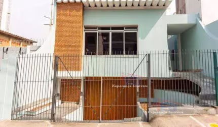 Residencial - Vila Campesina