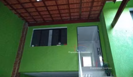 Residencial - Bussocaba