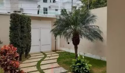 Residencial - Parque dos Principes