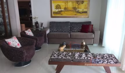 Residencial - Vila Sao Francisco