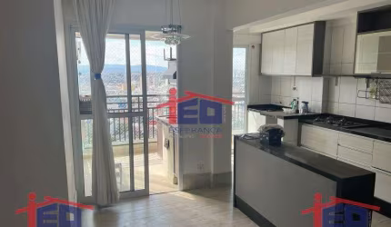 Residencial - Vila Osasco