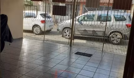 Residencial - Jardim das Flores