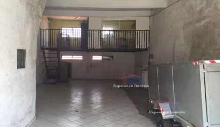Comercial - Jardim Padroeira