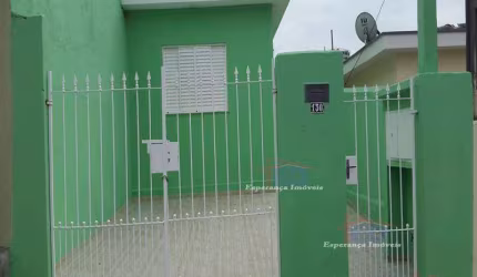 Residencial - Jardim Conceicao