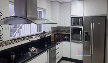 Residencial - Vila Osasco