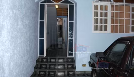 Residencial - Jardim Cipava