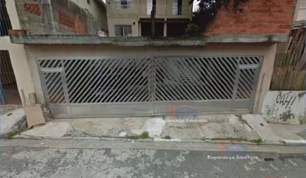 Residencial - Jardim Santo Antonio