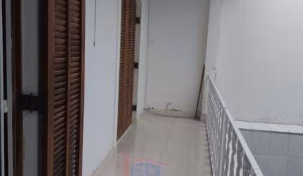Residencial - Vila Osasco