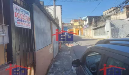 Residencial - Jardim Novo Osasco