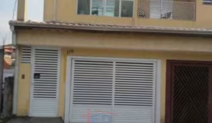 Residencial - Vila Osasco