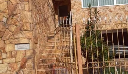 Residencial - Quitauna